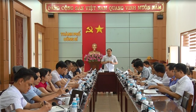 HĐND thành phố khóa XIX thống nhất chương trình Kỳ họp thứ 7