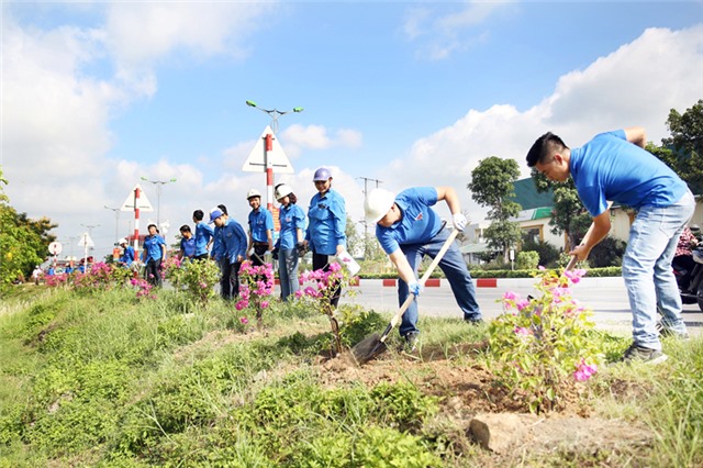 Đến hết năm 2020, Uông Bí sẽ di dời toàn bộ cơ sở tiểu thủ công nghiệp gây ô nhiễm môi trường hoặc không phù hợp qui hoạch đô thị ra khỏi khu dân cư