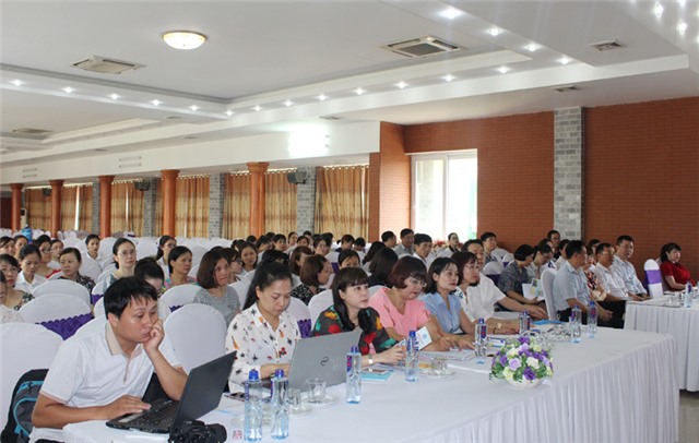 Tập huấn Luật Bảo hiểm xã hội, Bảo hiểm Y tế