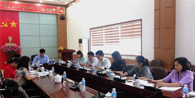 Gần 4,5 tỷ đồng hỗ trợ nâng cao chất lượng giáo dục cho trẻ em thiệt thòi tại TP Uông Bí