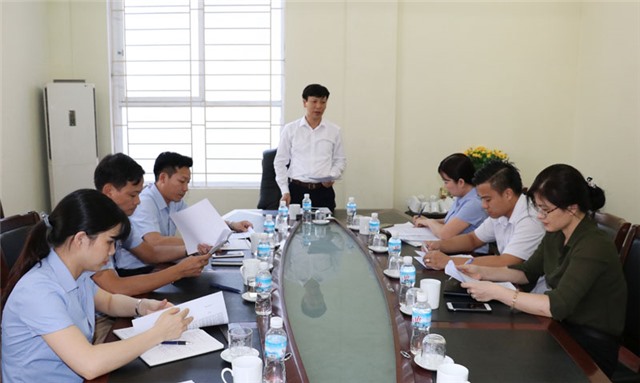 HĐND thành phố: cho ý kiến vào dự thảo báo cáo giám sát chính sách tín dụng 