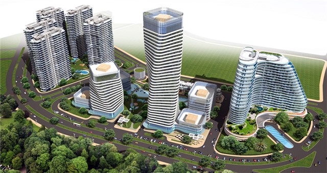 Quảng Ninh sẽ có Công viên Công nghệ thông tin