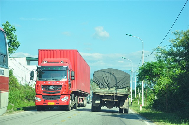 Đảm bảo trật tự, an toàn giao thông dịp 2/9