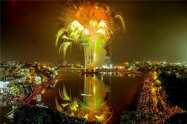 Uông Bí: Nhiều giải pháp cụ thể, thiết thực phát triển du lịch