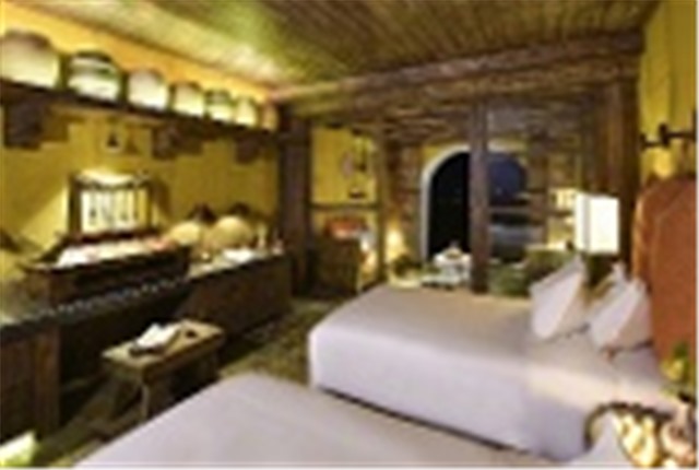 Hấp dẫn Mgallery Yên Tử