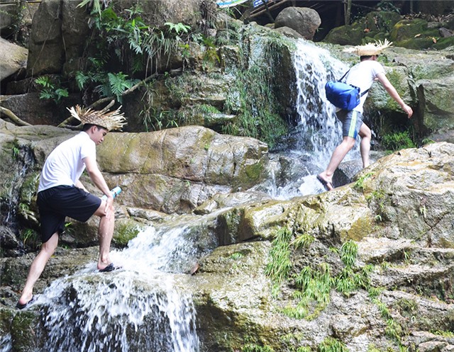 TP Uông Bí: Chung tay xây dựng thương hiệu du lịch