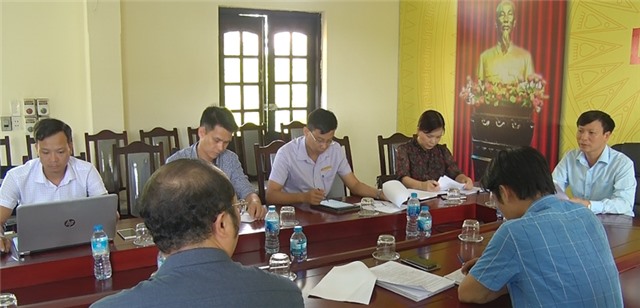 HĐND thành phố giám sát quản lý quy hoạch, sử dụng đất tại Công ty CP Sông Đà 2 