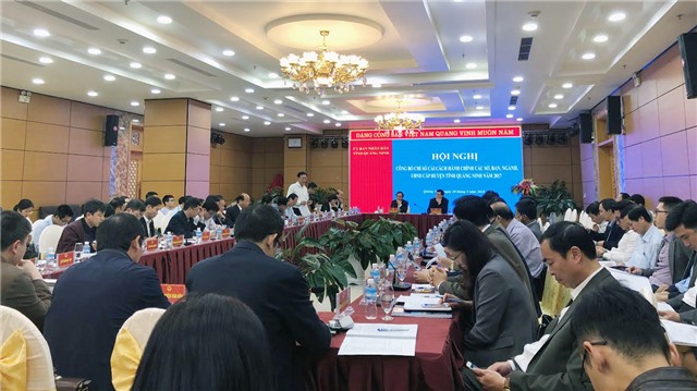 Đo sự hài lòng của người dân