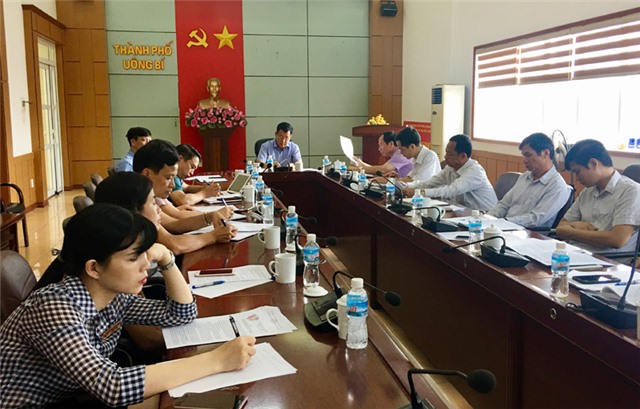 Rút kinh nghiệm công tác chuẩn bị, tổ chức kỳ họp thứ 7, HĐND thành phố khóa XIX