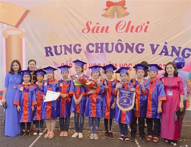 Quản lý chặt chẽ thu - chi, chống lạm thu đầu năm học