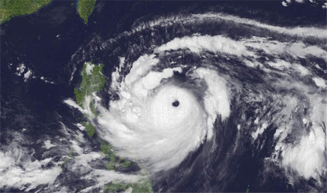 Công điện khẩn về chủ động các biện pháp phòng chống siêu bão Mangkhut