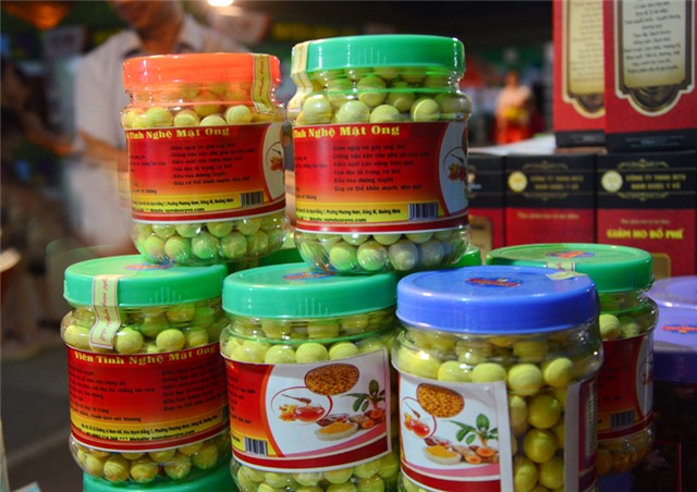 "Món quà" dành cho người đau dạ dày