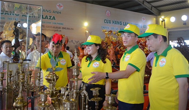 Phát triển KT-XH năm 2018: Uông Bí bứt phá những tháng cuối năm