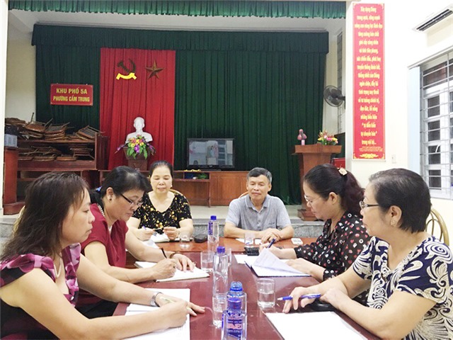 Phòng, chống bạo lực gia đình - Cần sự chung tay của toàn xã hội