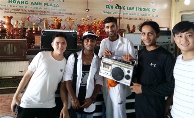 2 ngày nghỉ lễ, TP Uông Bí thu hút gần 37.000 lượt khách du lịch