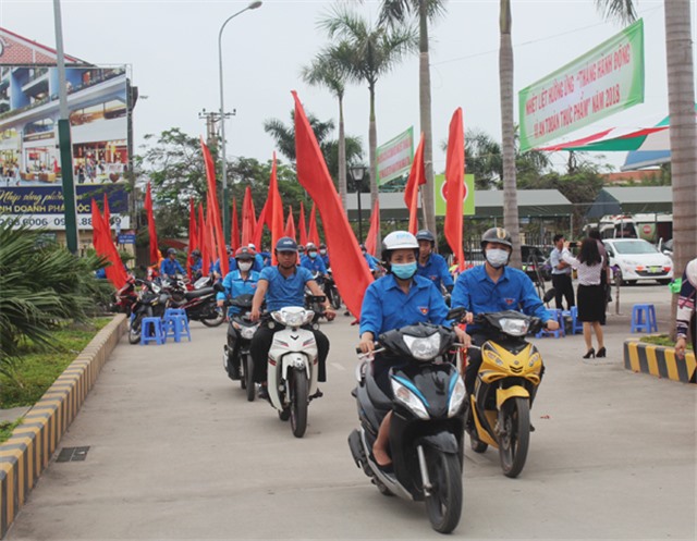 Bảo đảm ATTP trong dịp Tết Trung thu năm 2018