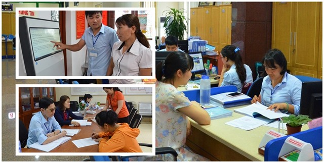 Cuộc thi viết "Sáng kiến về cải cách hành chính tỉnh Quảng Ninh năm 2018": Thiết thực, ý nghĩa