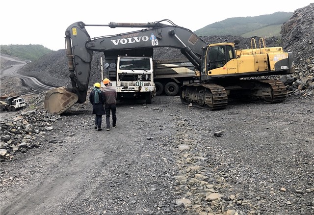 Thống nhất giải pháp đảm bảo an ninh trật tự tại khai trường Vietmindo