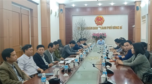 Tỉnh Quảng Ninh tổng kết công tác ATTP năm 2018