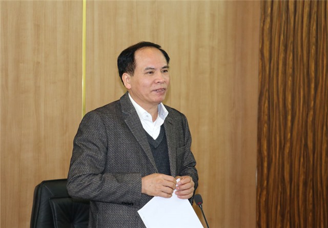 Đánh giá kết quả hoạt động của cơ quan Kiểm tra - Thanh tra, Tổ chức - Nội vụ sau hợp nhất