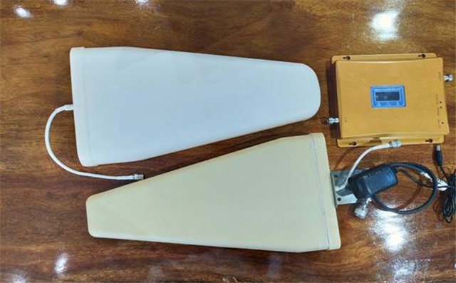 Tự ý lắp đặt, sử dụng thiết bị kích sóng di động có thể bị phạt đến 50 triệu đồng