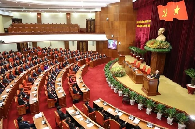 Thành tựu năm 2019 là động lực cho các năm tiếp theo