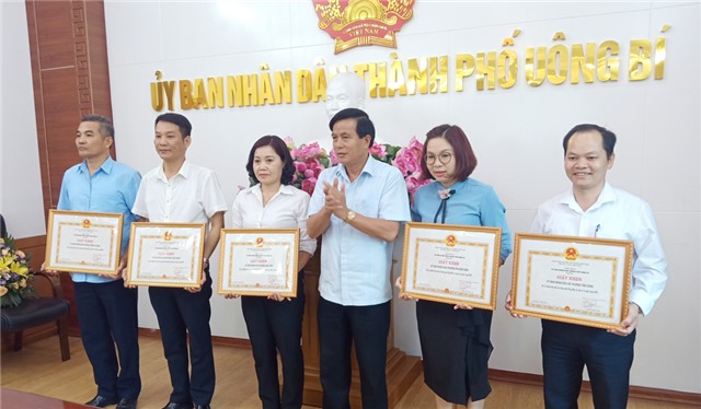 Tổng kết công tác tổng điều tra dân số và nhà ở năm 2019