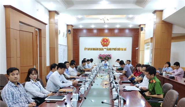 Tích cực hưởng ứng Ngày pháp luật Việt Nam