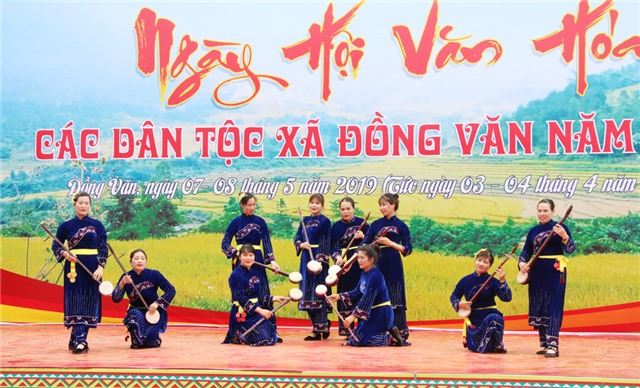 Nỗ lực thực hiện bình đẳng giới