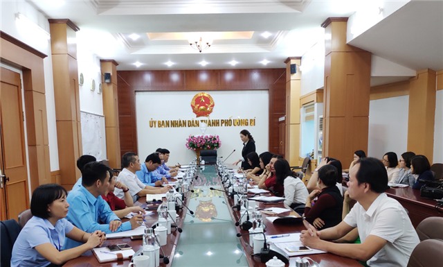 HĐND tỉnh giám sát công tác quản lý, hoạt động của các cơ sở giáo dục mầm non