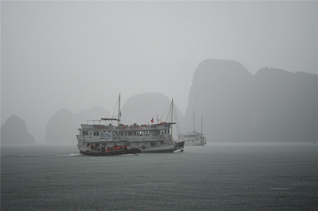 Quảng Ninh đón đợt rét đậm đầu tiên vào đầu tháng 12