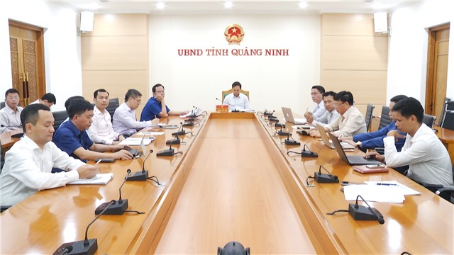 Quảng Ninh kết nối Cổng dịch vụ công quốc gia vào cuối tháng 11