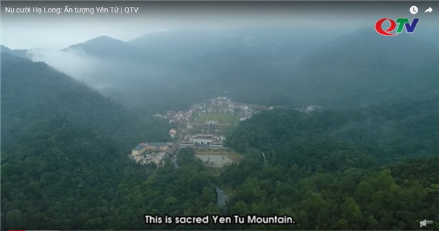 Ấn tượng Yên Tử