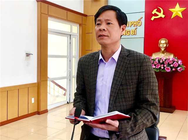 Đánh giá kết quả xây dựng, thực hiện QCDC ở cơ sở năm 2019