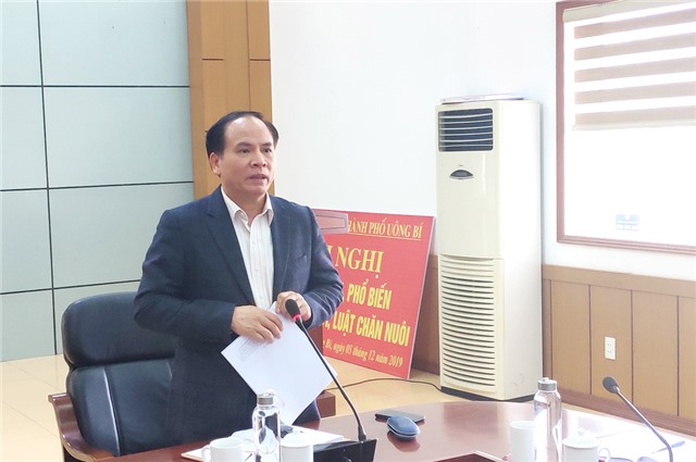 Báo cáo công tác chuẩn bị kỳ họp thứ XIII, HĐND thành phố khóa XIX