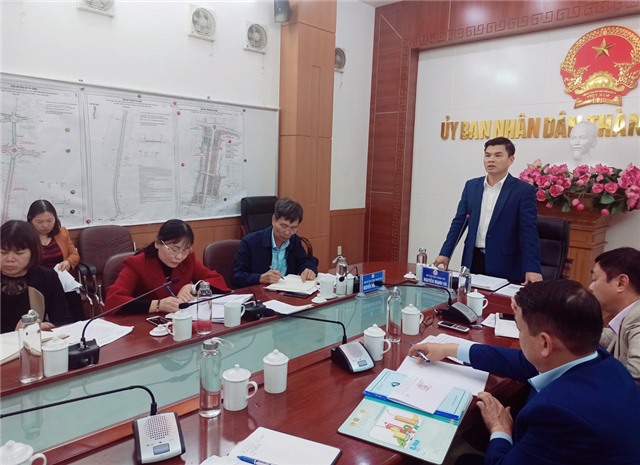 Xây dựng kế hoạch thực hiện chương trình giảm nghèo năm 2020 