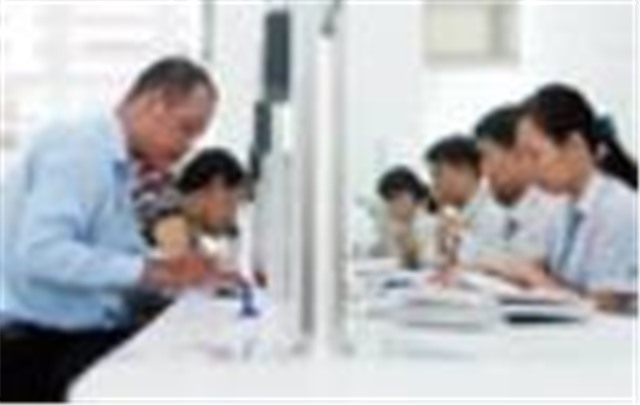 Các quy định về cán bộ, công chức sẽ được sửa đổi, bổ sung năm 2020