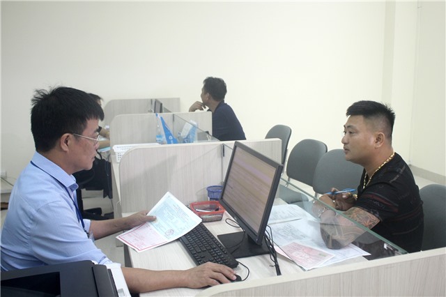 Đối tượng được áp dụng Nghị quyết về khoanh nợ tiền thuế