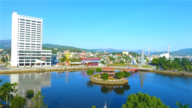 10 SỰ KIỆN TIÊU BIỂU THÀNH PHỐ UÔNG BÍ NĂM 2019