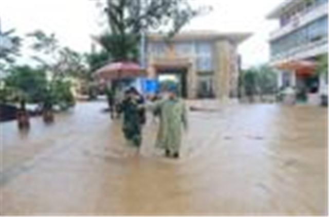 Quy định chế độ thông tin, báo cáo nhanh những vấn đề phức tạp, việc đột xuất phát sinh trên địa bàn tỉnh