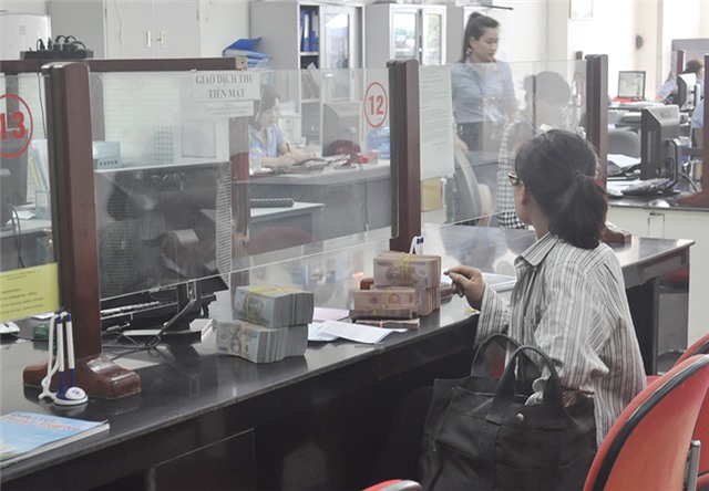 Ngân hàng đảm bảo thanh khoản dịp cuối năm