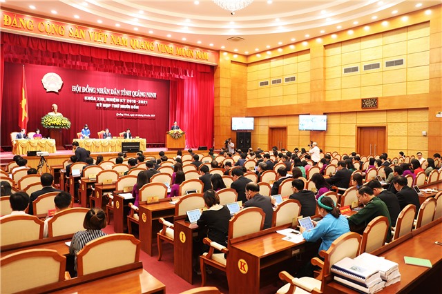 Ngày mai 6/12, diễn ra Kỳ họp thứ 15, HĐND tỉnh khóa XIII