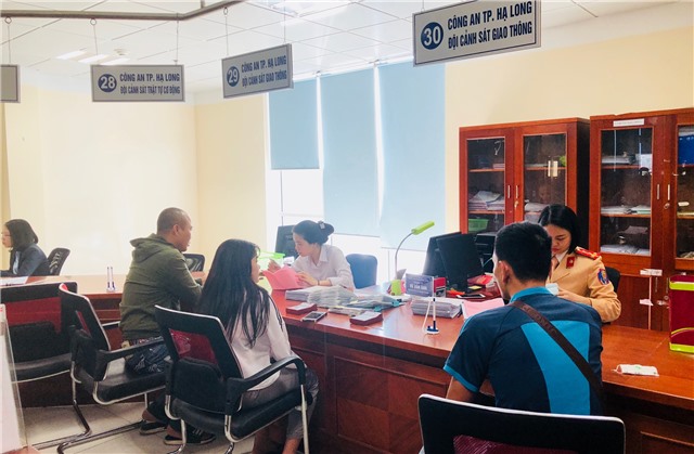 Siết chặt kỷ cương hành chính, kỷ luật công vụ ngay sau tết