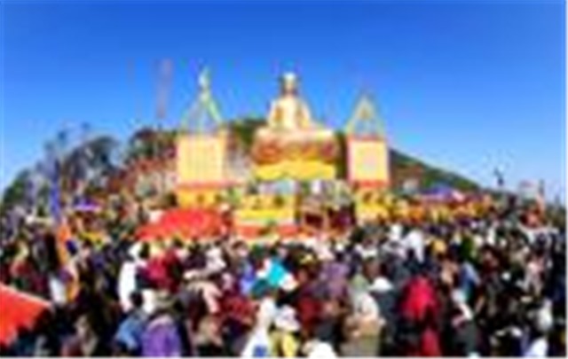 Văn minh lễ hội