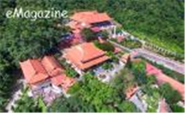 Thu và sử dụng phí tham quan Yên Tử - Bài 1: Tăng nguồn lực cho bảo tồn và phát triển di sản