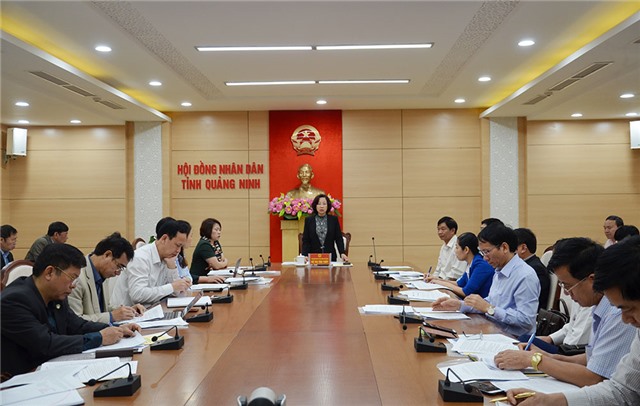 Triển khai Tổng điều tra dân số và nhà ở năm 2019