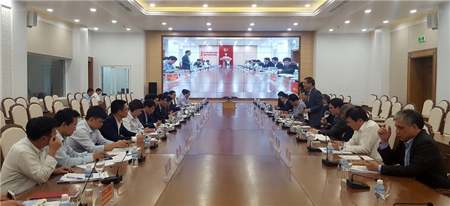 Nhiều ý kiến tham vấn cho chiến lược tăng trưởng của Quảng Ninh