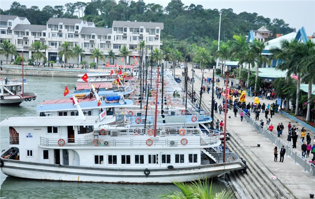 Quyết liệt chống thất thu ngân sách