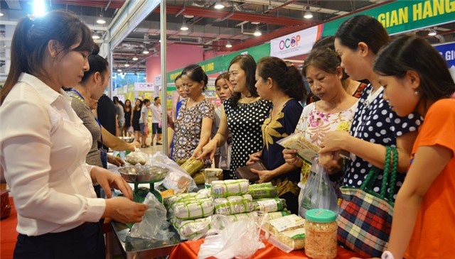 Đảm bảo ATTP trong lĩnh vực nông nghiệp: Bước chuyển toàn diện