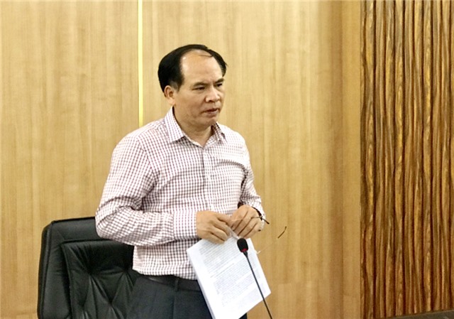 Đánh giá kết quả quy chế phối hợp giữa Thường trực HĐND và MTTQ thành phố 